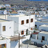 Gregory Apartments in Lindos, Rhodes, Greek Islands