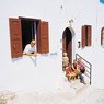 Mary Apartments in Lindos, Rhodes, Greek Islands