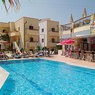 Bella Elena Apartments in Malia, Crete East - Heraklion, Greece
