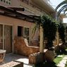 Drossia Palms Apartments in Malia, Crete, Greek Islands