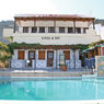 Litsa Efi Apartments in Stalis, Crete, Greek Islands