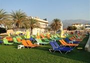 Malia Resort Beach Front Hotel