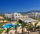 Yiannis Manos Apartments_Overview