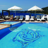 Aria Hotel in Megali Ammos, Skiathos, Greek Islands