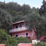 Afroditi Annex in Paleokastritsa, Corfu, Greek Islands