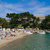 Akrotiri Beach Hotel , Paleokastritsa, Corfu, Greek Islands - Image 10