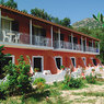 Noufaro Apartments in Paleokastritsa, Corfu, Greek Islands