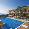 Bella Vista Hotel in Parga Town, Parga, Greece