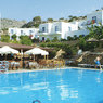 Finas Hotel Apartments in Pefkos, Rhodes, Greek Islands