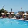 Ilyssion Hotel in Pefkos, Rhodes, Greek Islands