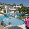 Hotel Pefkos Gardens in Pefkos, Rhodes, Greek Islands