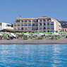 Golden Beach Hotel in Rethymnon, Crete, Greek Islands