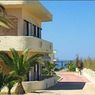 Sea Front Apartments in Rethymnon, Crete, Greek Islands