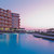 Belvedere Beach Hotel , Rhodes Town, Rhodes, Greek Islands - Image 3