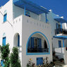 Blue Sky studios in Rhodes Town, Rhodes, Greek Islands