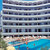 Kipriotis Hotel , Rhodes Town, Rhodes, Greek Islands - Image 1