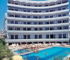 Kipriotis Hotel, Main