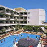 Lomeniz Hotel in Rhodes Town, Rhodes, Greek Islands