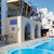 Panorama Hotel , Rhodes Town, Rhodes, Greek Islands - Image 3