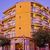 Sylvia Hotel Rhodes , Rhodes Town, Rhodes, Greek Islands - Image 1