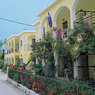 Elenitsa Studios in Roda, Corfu, Greek Islands