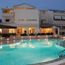 Albatros Hotel in Hersonissos, Crete East - Heraklion, Greece