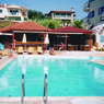 Hotel Makis in Skala, Kefalonia, Greek Islands