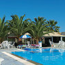 Kamelia Studios and Pool in St George South, Corfu, Greek Islands