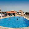Vicky Apartments in Aghios Stefanos, Corfu, Greek Islands