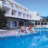 Krini Hotel in Elounda, Crete, Greek Islands