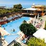 Golden Bay Apartments in Gournes, Crete, Greek Islands