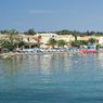 Lemon Grove Hotel & Apartments in Kavos, Corfu, Greek Islands