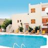 Ideal Apartments in Kokkini Hani, Crete, Greek Islands