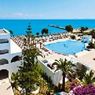 Oceanis Beach & Spa Resort in Kos Town, Kos, Greek Islands