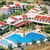 Cathrin Hotel , Ladiko, Rhodes, Greek Islands - Image 4