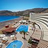 Mareblue Lindos Bay Resort & Spa in Lindos, Rhodes, Greek Islands