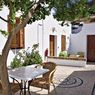 Tota Studios & Apartment in Lindos, Rhodes, Greek Islands