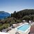 Odysseus Hotel , Paleokastritsa, Corfu, Greek Islands - Image 1