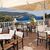 Odysseus Hotel , Paleokastritsa, Corfu, Greek Islands - Image 3