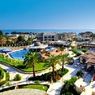 Minoa Palace Resort & Spa in Platanias, Crete, Greek Islands