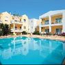 Evelin Apartments in Rethymnon, Crete, Greek Islands