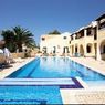 Clio Apartments & Villa in Sidari, Corfu, Greek Islands