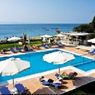 Hotel Troulos Bay in Troulos, Skiathos, Greek Islands