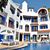 Mykonos Blu Hotel , Baga, Goa, India - Image 1