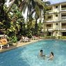 Colonia De Braganza Hotel in Calangute, Goa, India