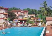 Beira Mar Resort