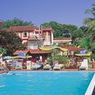 Beira Mar Resort in North Goa, Goa, India