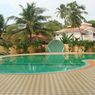 Lambana Resort Hotel in Calangute, Goa, India