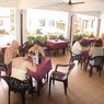Ticlo Resort in Calangute, Goa, India