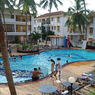 Alor Grand Holiday Resort in North Goa, Goa, India